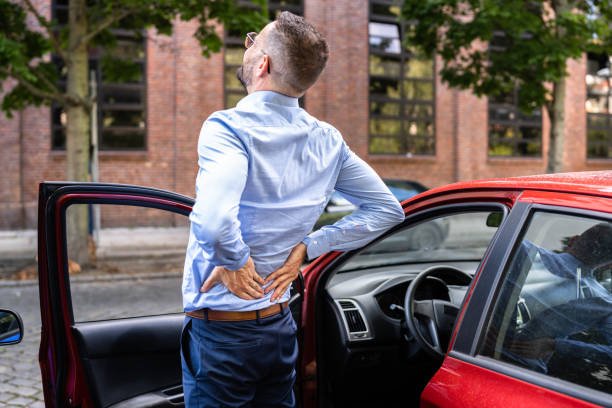 Chiropractor After a Car Accident